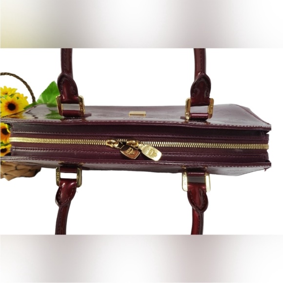 Mcm patent leather - Picture 14 of 15